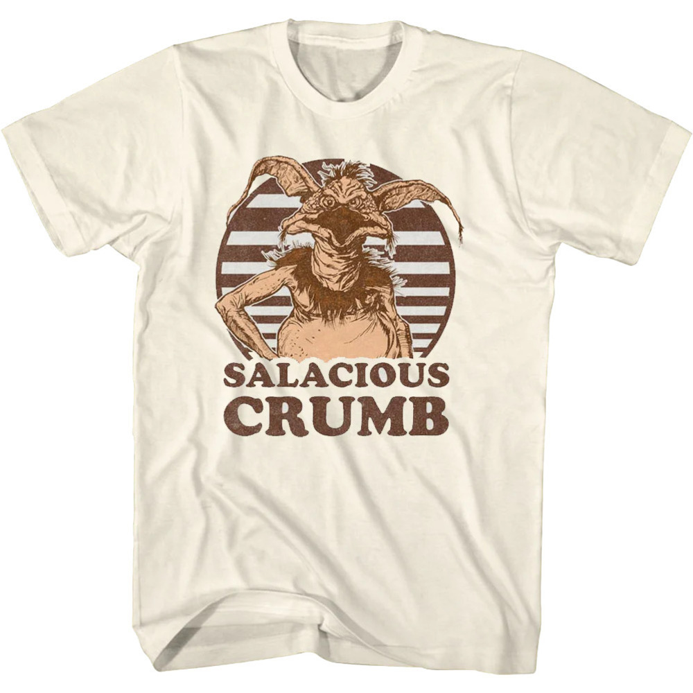 Salacious Crumb Star Wars Tshirt